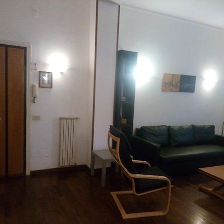 La Casa Di Nonna Betta Apartment โรม ภายนอก รูปภาพ