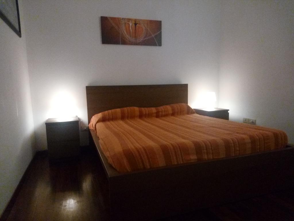 La Casa Di Nonna Betta Apartment โรม ภายนอก รูปภาพ